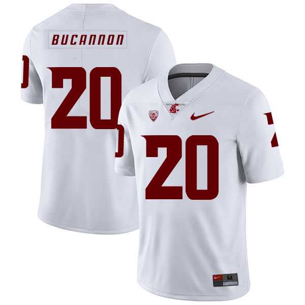 Washington State Cougars 20 Deone Bucannon White College Football Jersey Dzhi,We sell and wholesale Washington State Cougars 20 Deone Bucannon White College Football Jersey Dzhi on line form chian!